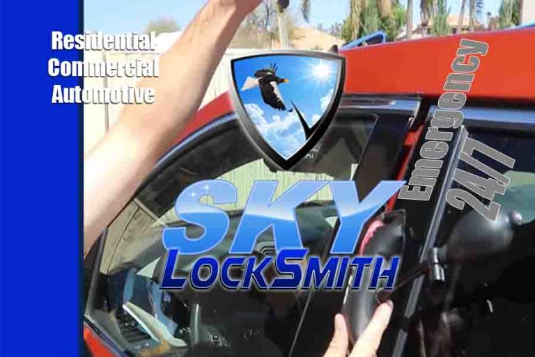 - SKY Locksmith is a full service Car Key Specialists. Call Me Joe 720-807-4427