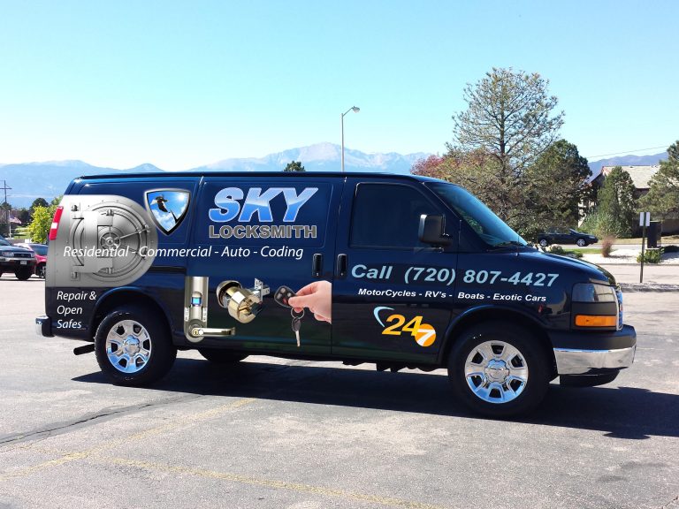 - SKY Locksmith is a full service Car Key Specialists. Call Me Joe 720-807-4427