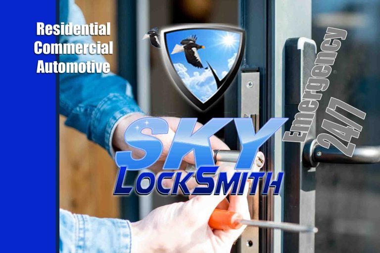 Westminster Locksmith