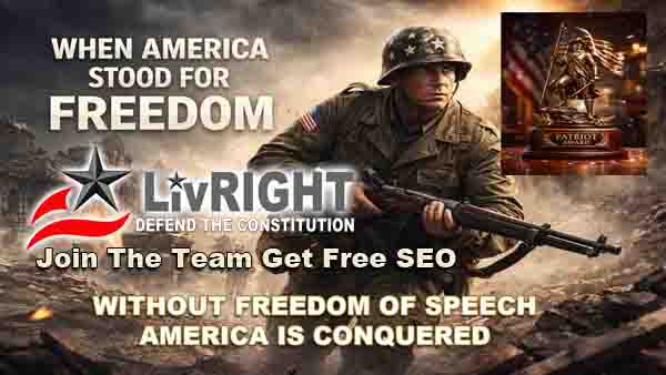 LivRIGHT Join The Team